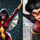 Illustration for article titled Spider-Woman Is Getting A New Costume For The First Time In 37 Years